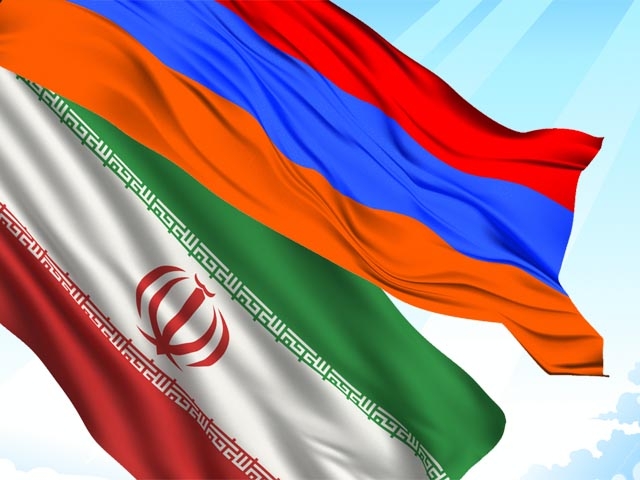 Scientific cooperation and technology exchange between Iran and Armenia in the field of nanotechnology