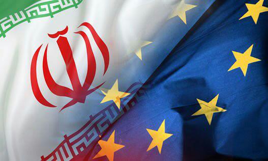 Iran-Europe Cooperation in Nanotechnology