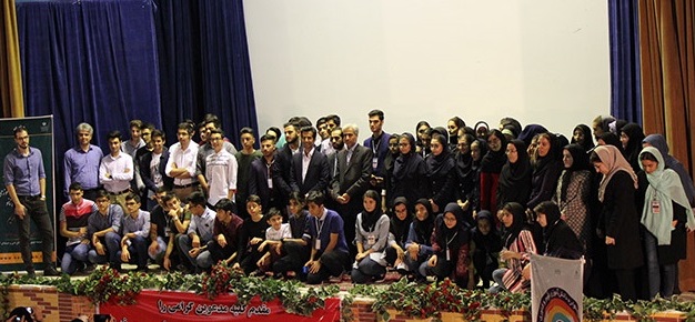 First stage of 9th Iran Student Nanotechnology Festival concluded on August 2nd, 2018