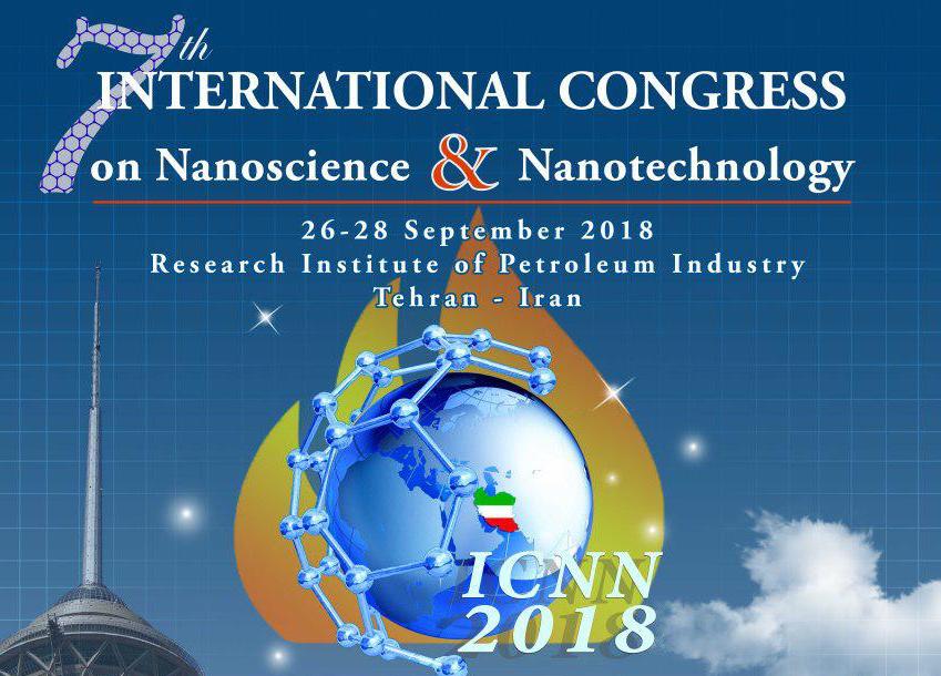 The 7th International Congress on Nanoscience and Nanotechnology, ICNN 2018