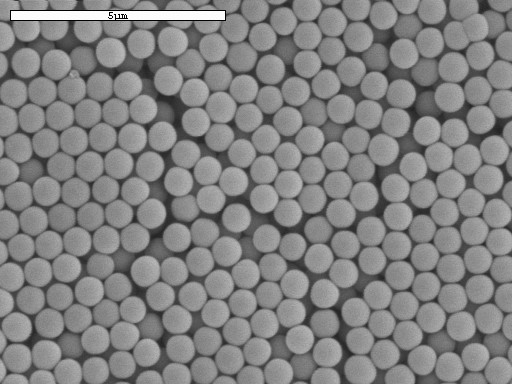 Eco-Friendly Production of Silica Nanoparticles