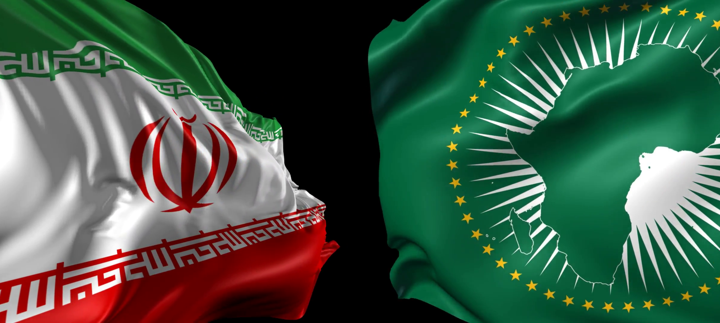 Delegates  the African  visited Iran Nanotechnology Innovation Council and Iran Permanent Nanotechnology Products Fair  