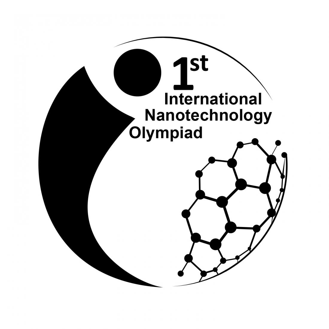 The First International Nanotechnology Olympiad