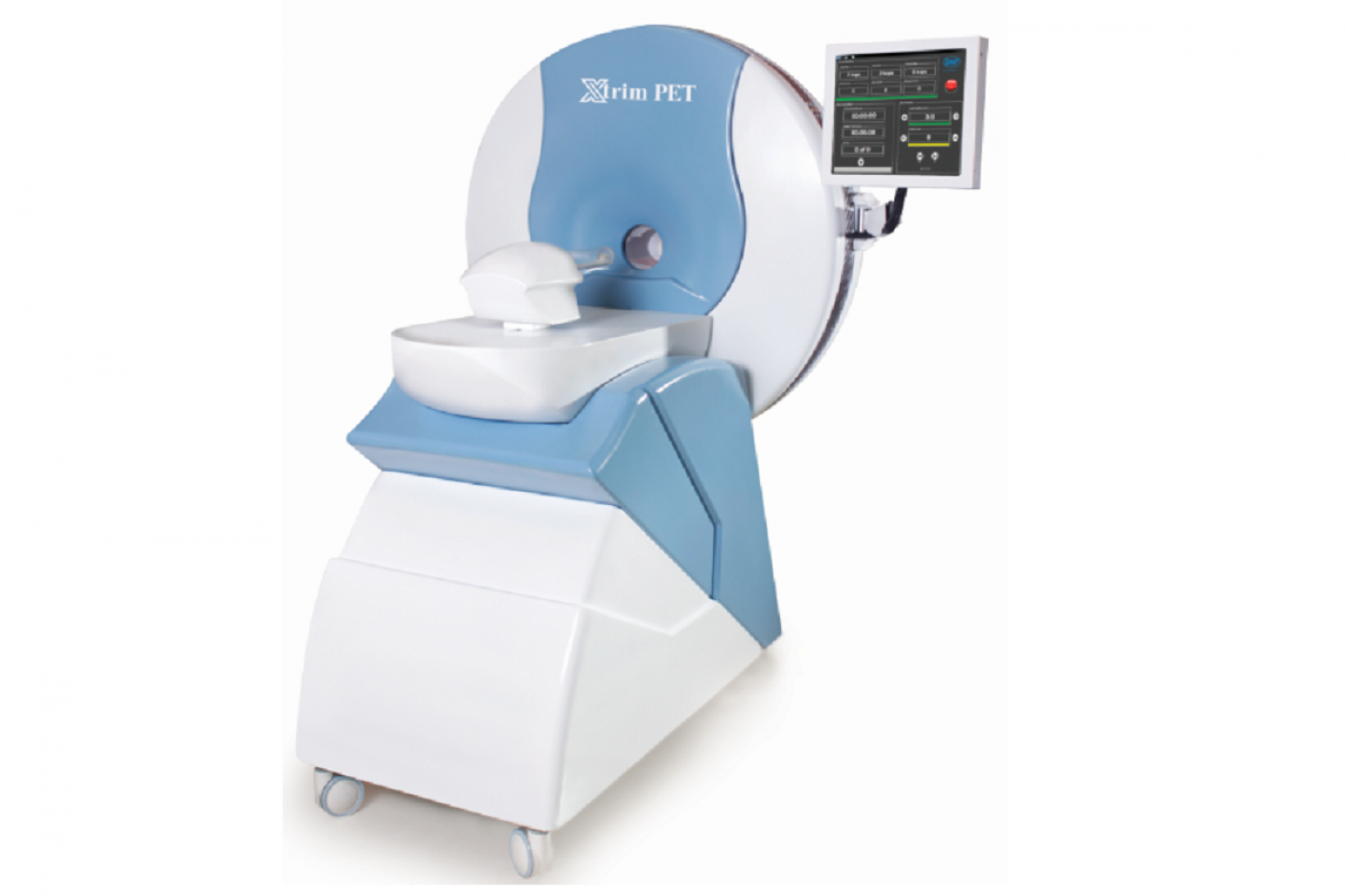 Preclinical PET Imaging System