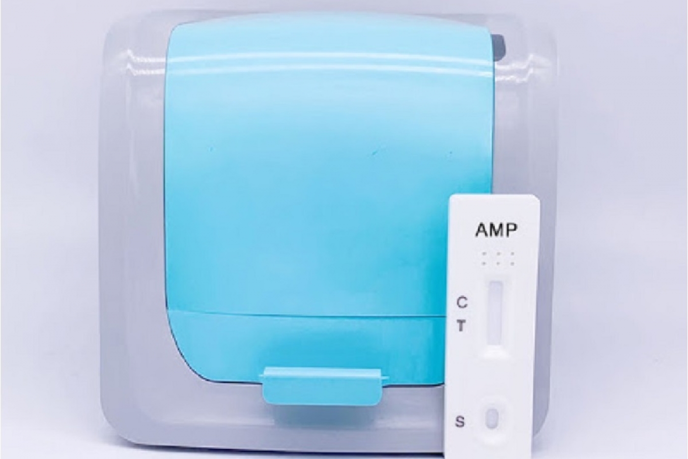 Amphetamine Rapid Detection Kit