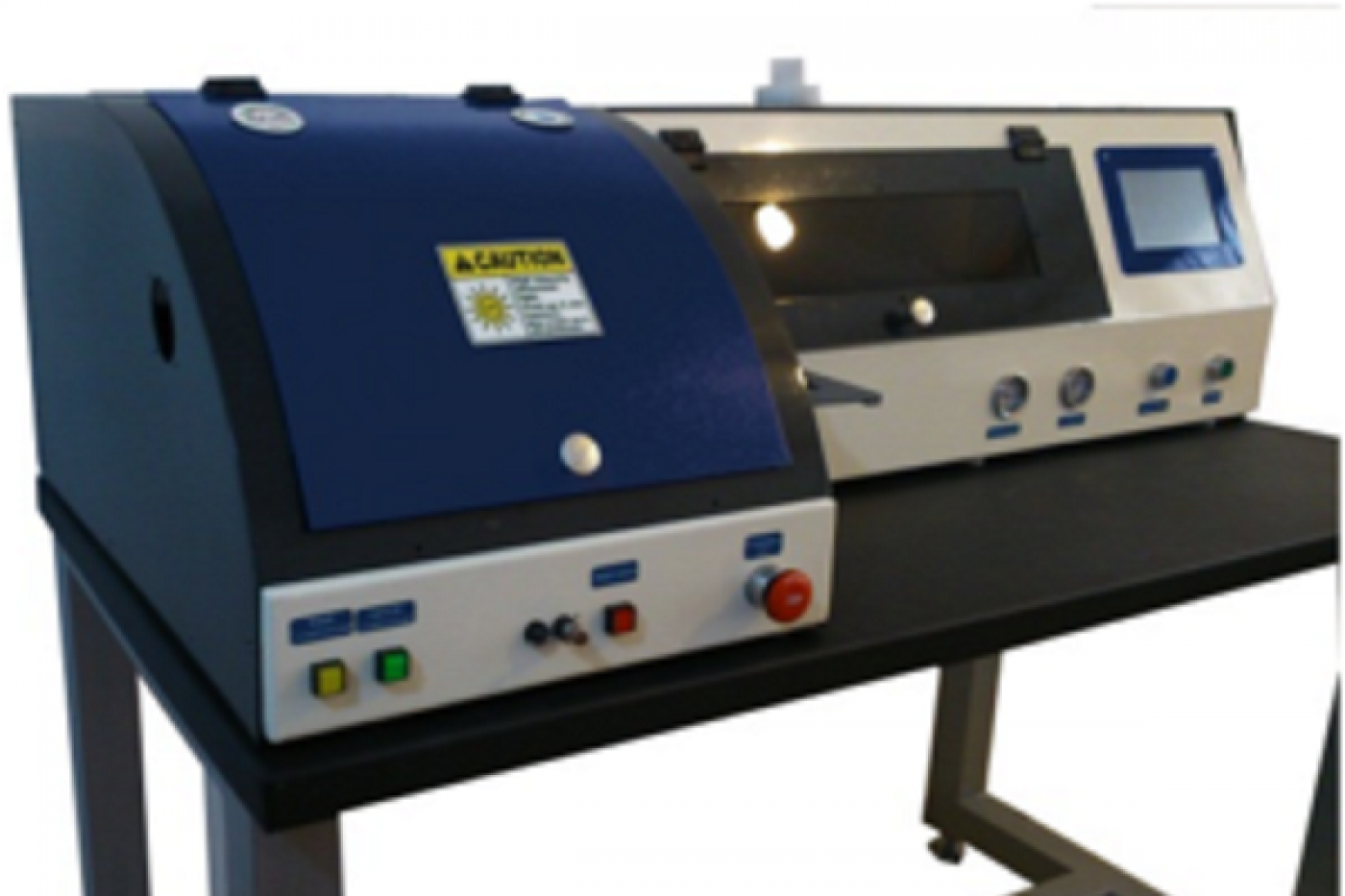 Desktop Lithography System