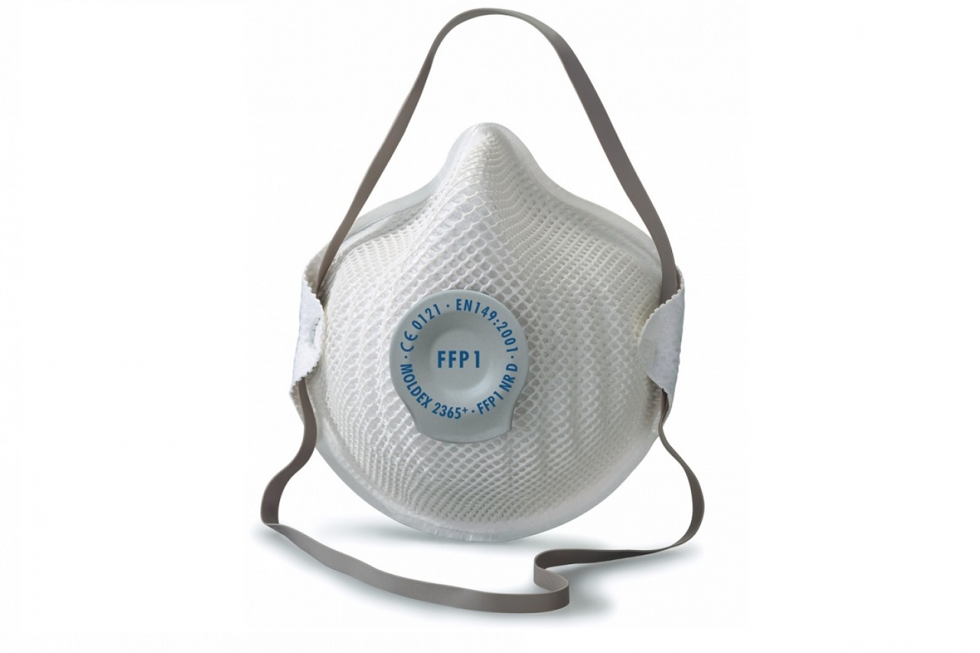 Respiratory mask FFP1