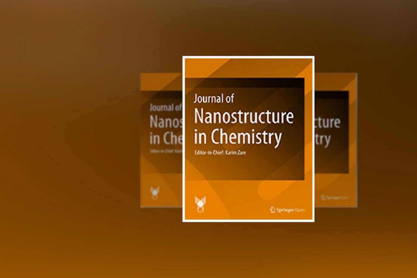 Journal Of Nanostructure In Chemistry Highest Impact Factor Among Iranian Journals