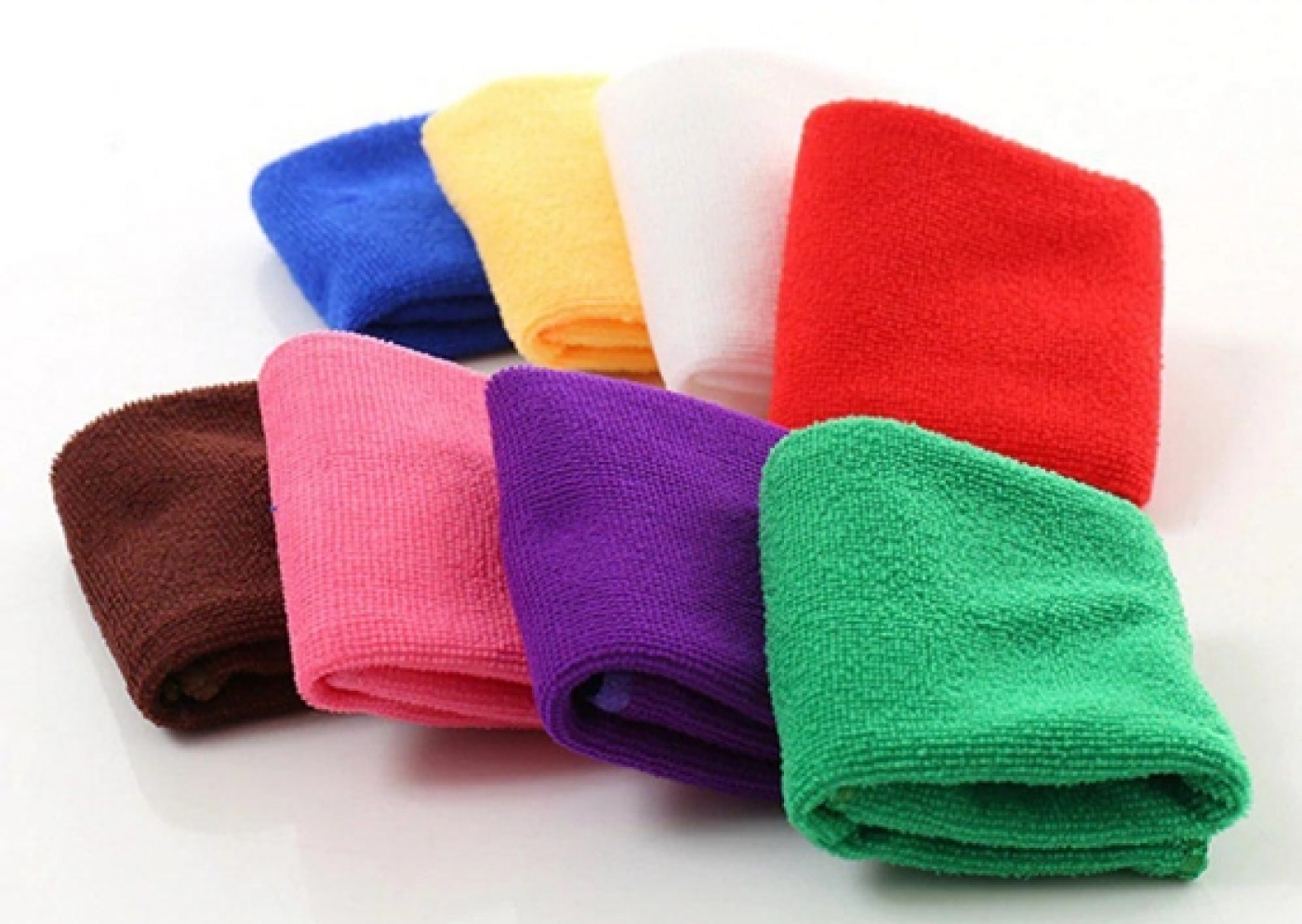 Iran’s Export of Nano Towel grows