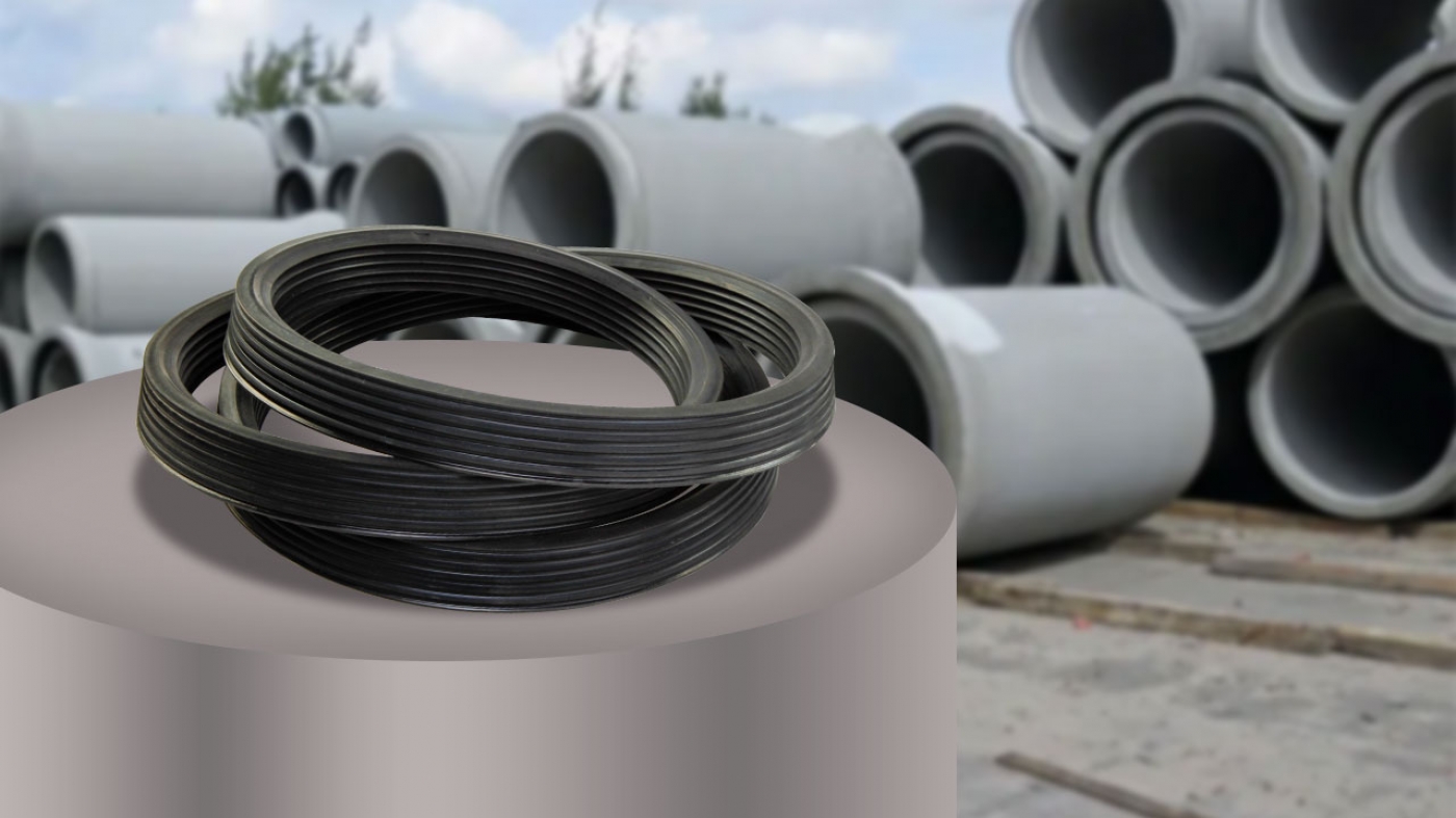 Nanotechnology Helps to Improve the performance of Pipe and Joint Sealing Gaskets