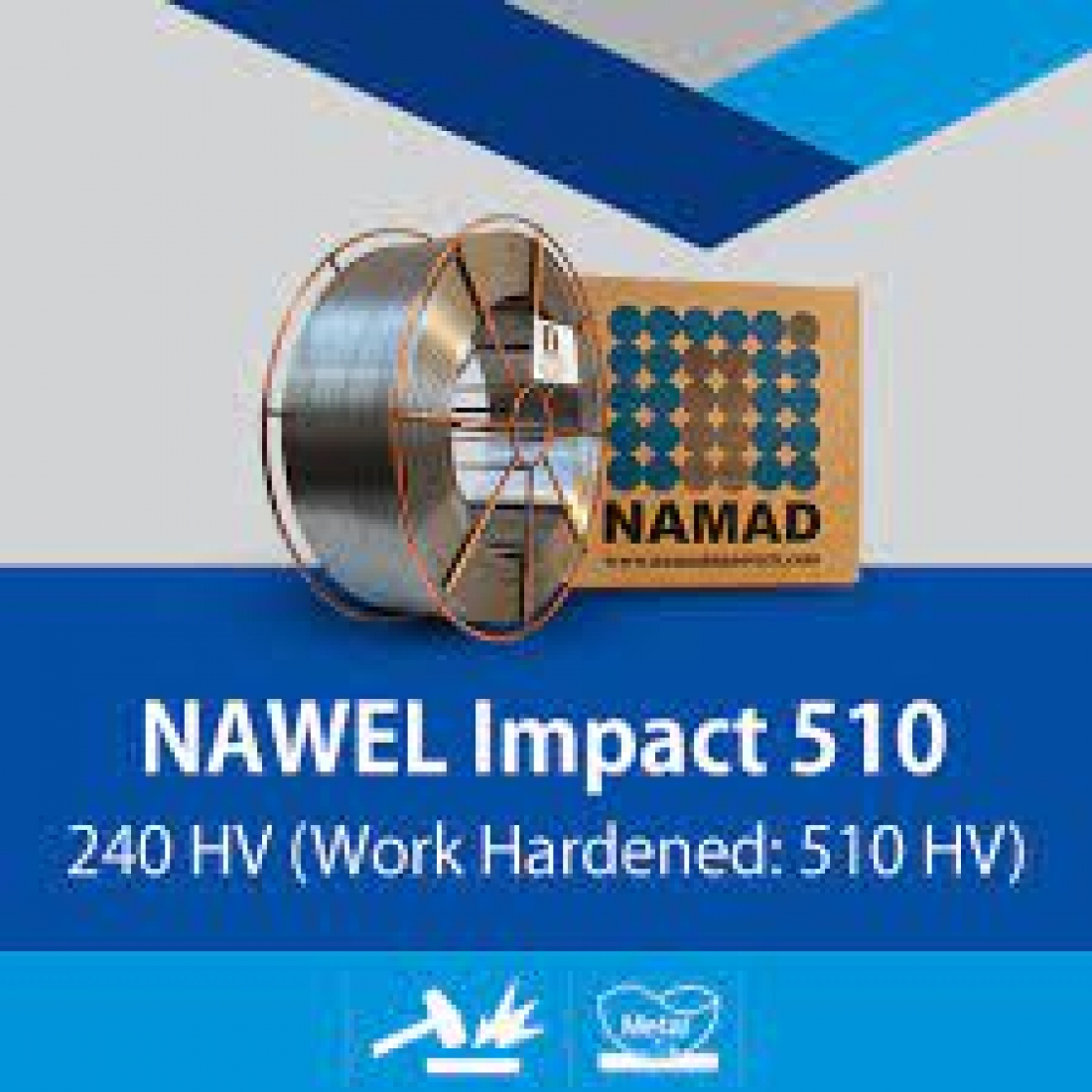 NAWEL Impact 510