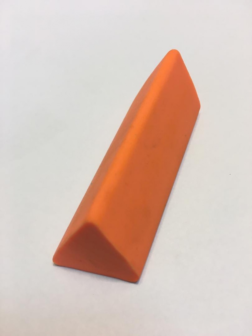 Nanotechnology-based Antibacterial Eraser