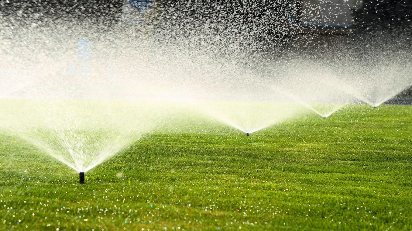 Production of Nanotechnology-based Agricultural Irrigation Equipment