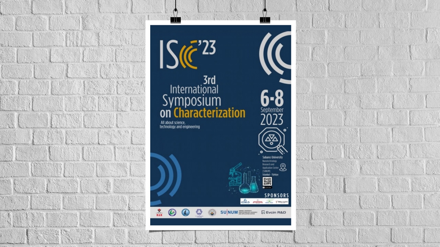 ISC23 Event Will Be Held in Cooperation with K.N. Toosi University of Technology 