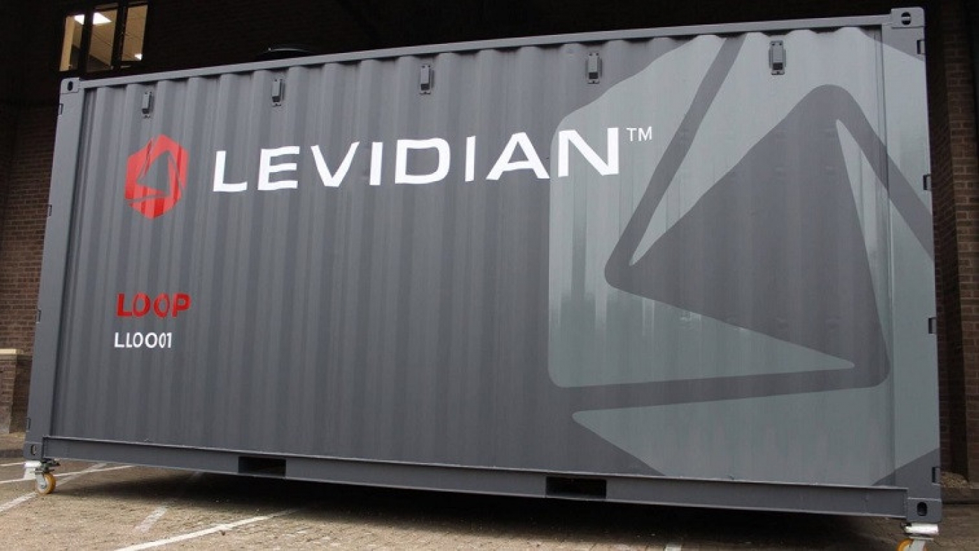Levidian Expands ClimateTech Proposition in Middle East with New UAE Hub 