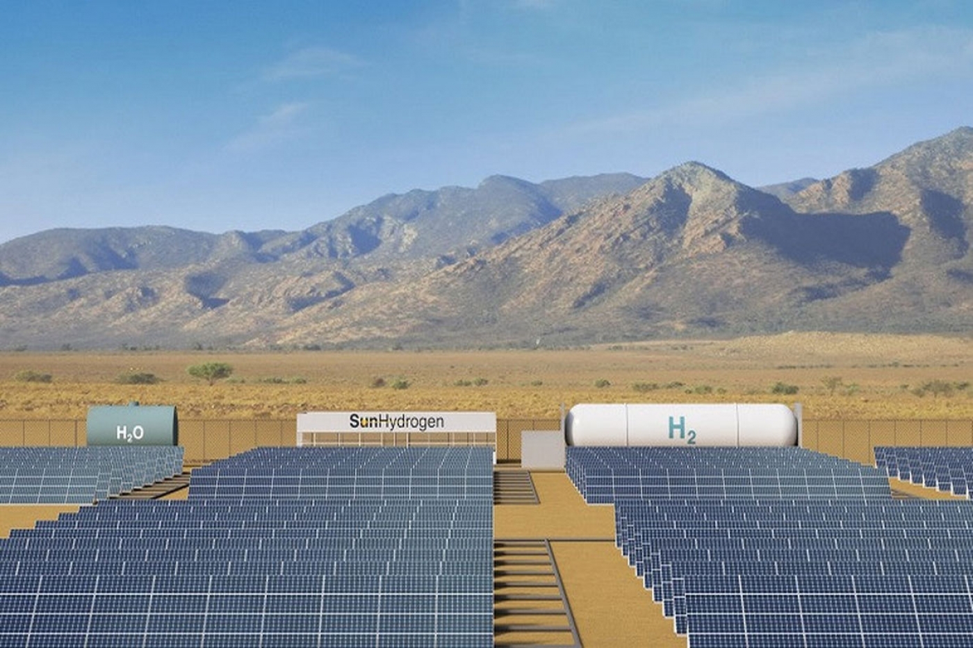 SunHydrogen Well Positioned to Scale Technology  Lab to 1 Square Metre Green Hydrogen Panel 