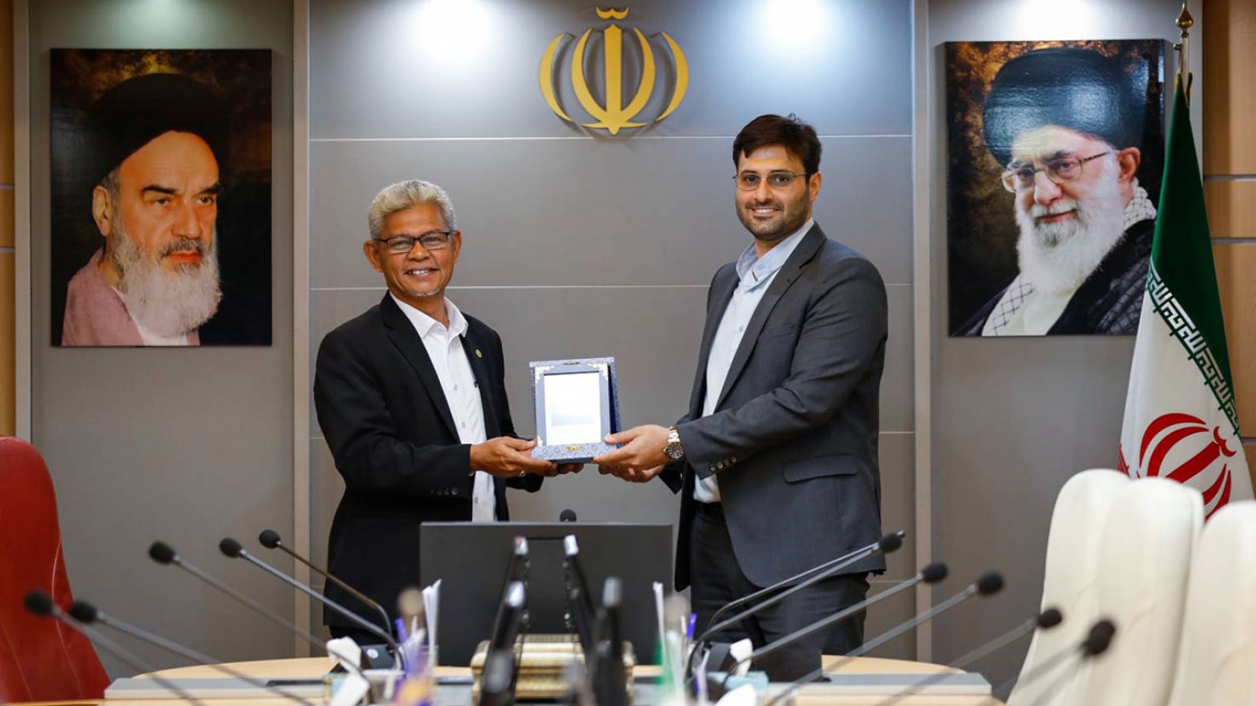 Iran's Nano Innovations Capture Malaysia's Interest in Agricultural Tech