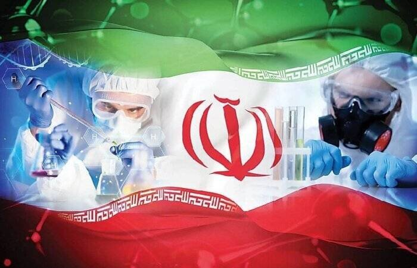 Iran's Nanotechnology Progress Report Highlights Growth in Science, Industry, and Market Impact