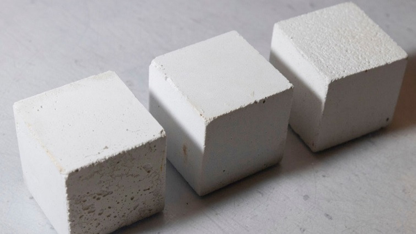 Confirmation of Graphene-enhanced Concrete Performance Paves the Way for Market Entry