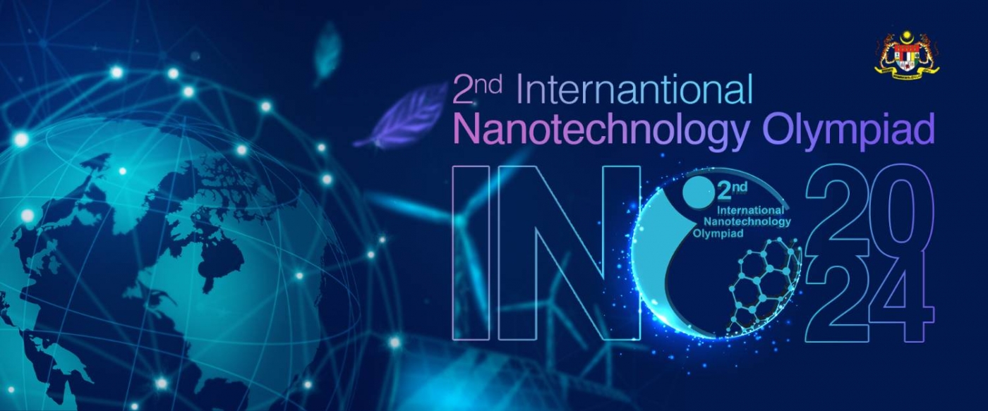 Highlights  the Second International Nanotechnology Olympiad (INO)