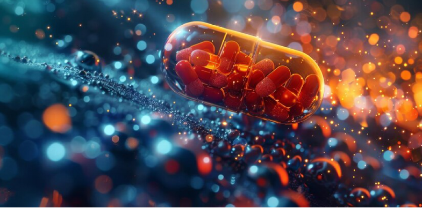How Iranian Nanomedicines Have Reduced the Burden on the National Healthcare System