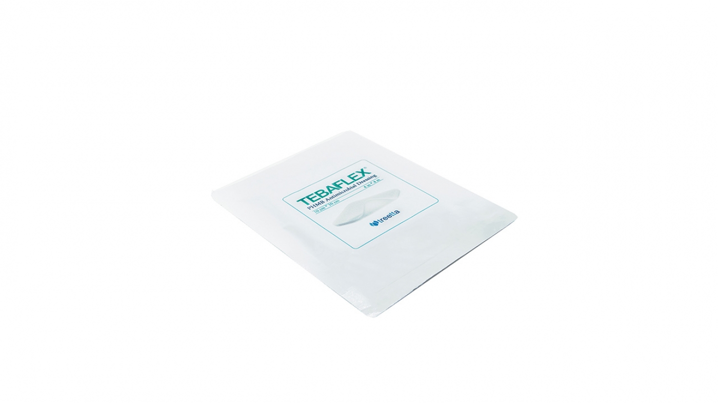 Tabaflex Antimicrobial Foam Dressing: An Iranian Innovation in Wound Healing and Healthcare Cost Reduction