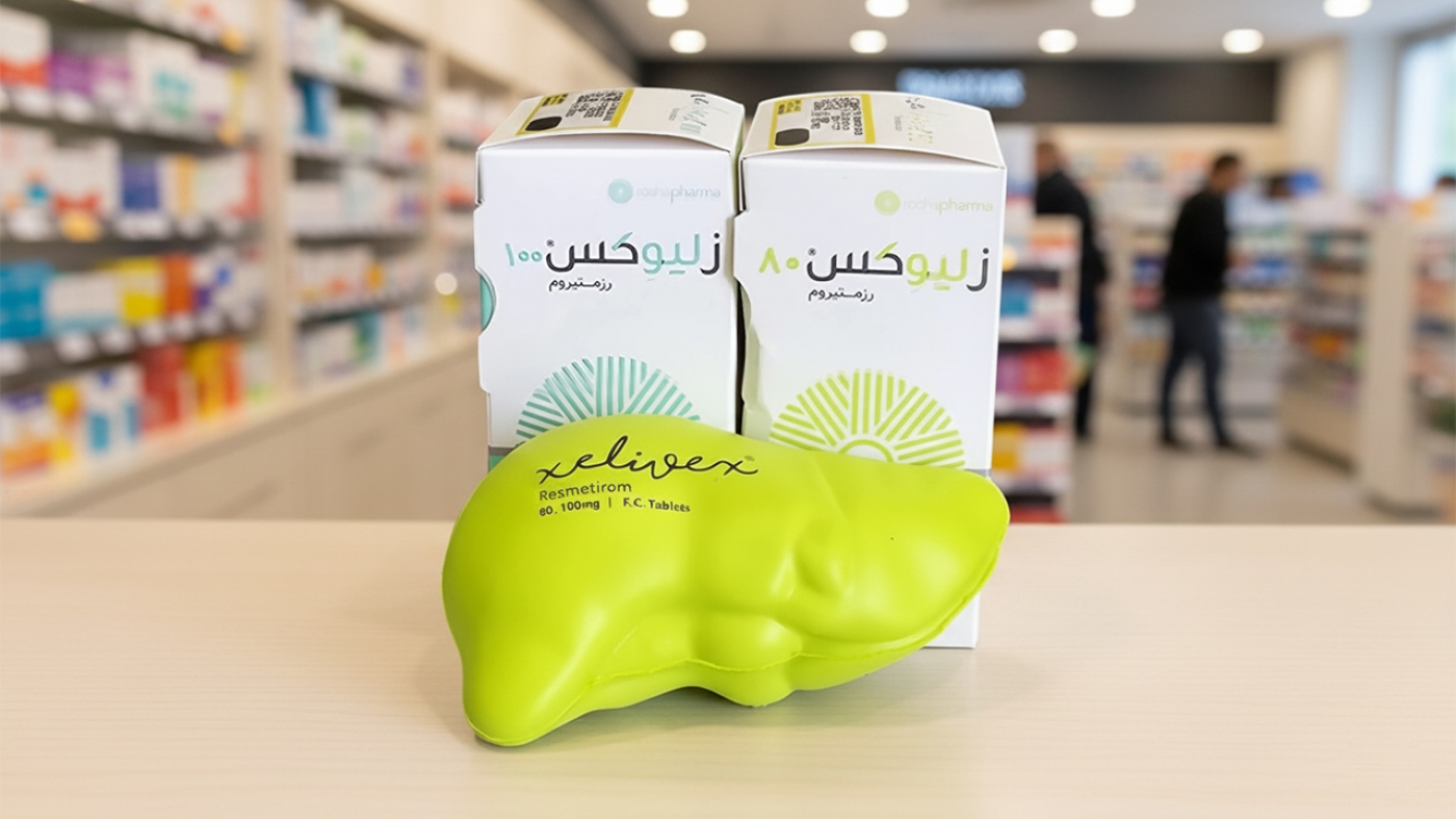 Iranian Fatty Liver Drug Reduces Treatment Costs and Ends Reliance on High-Priced Imports