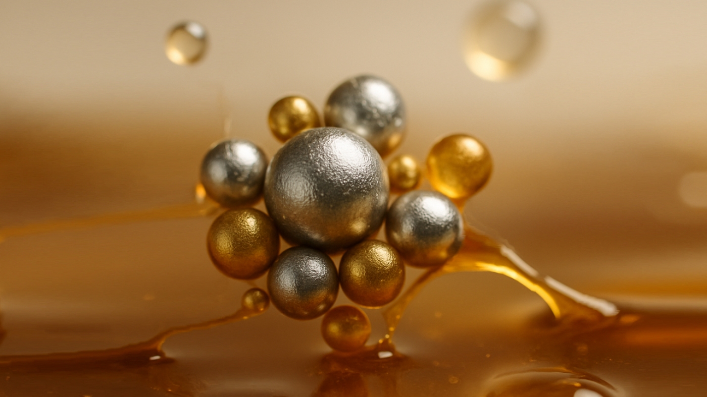 Iranian Nanocatalysts Drive $619 Million Economic Impact in Oil and Petrochemical Industries