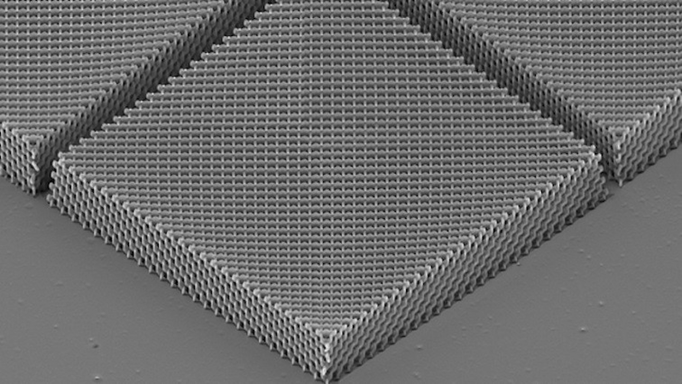 Turning Artificial Materials into Real-life Solutions