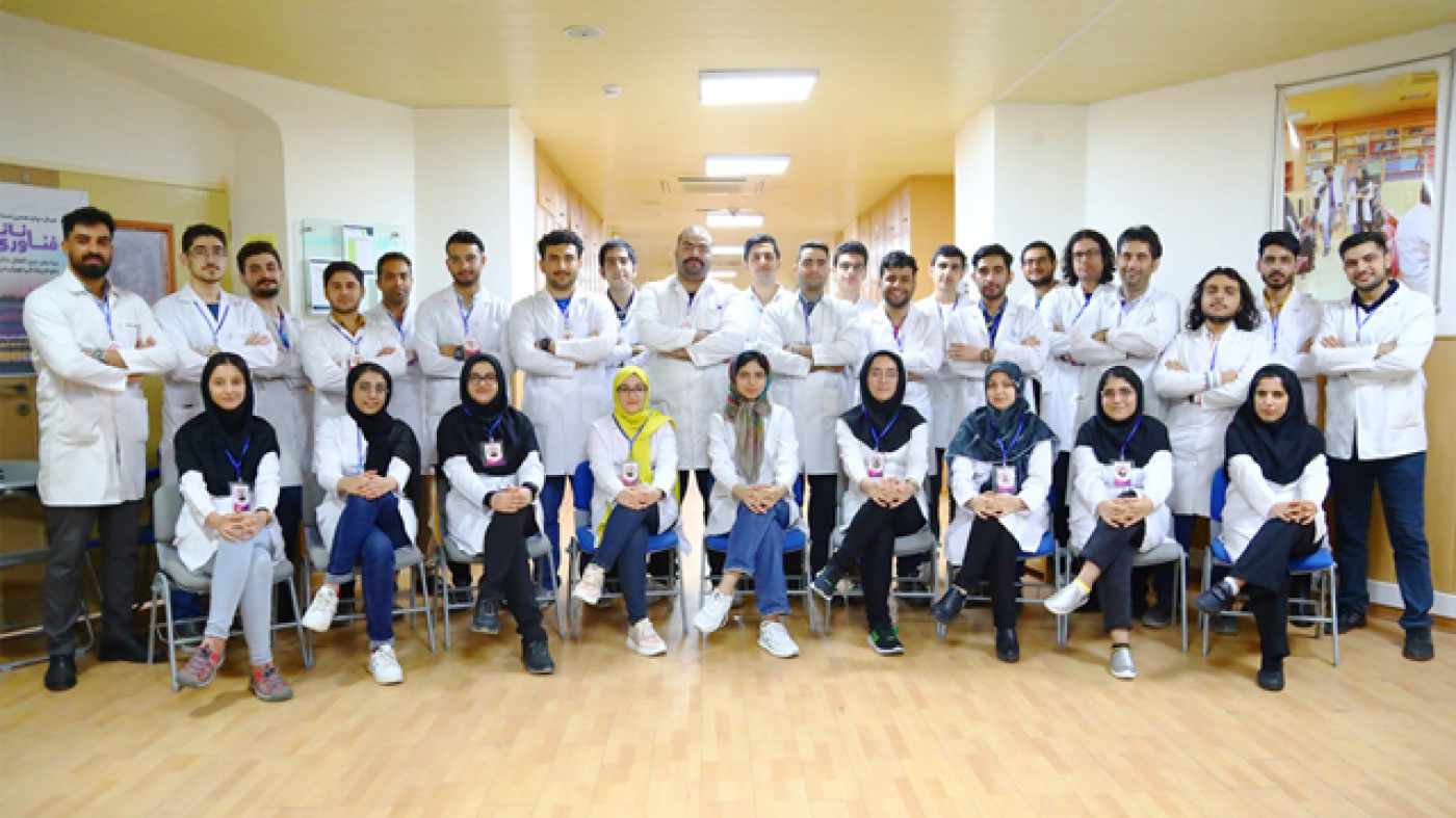 National Nanotechnology Competition: A Strategic Tool for Technology Diffusion and Talent Development in Iran