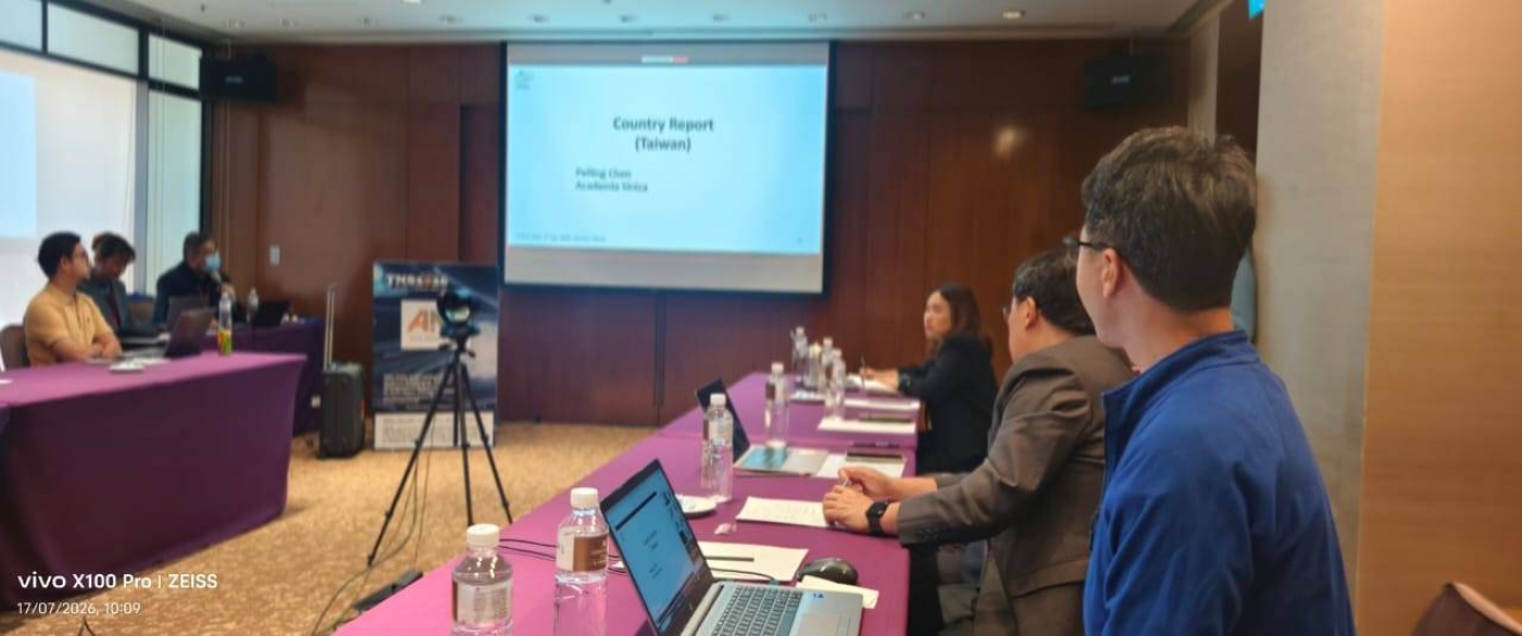 Iran Presents Three Regional Collaboration Proposals at the Asia Nano Forum (ANF) Summit 2026
