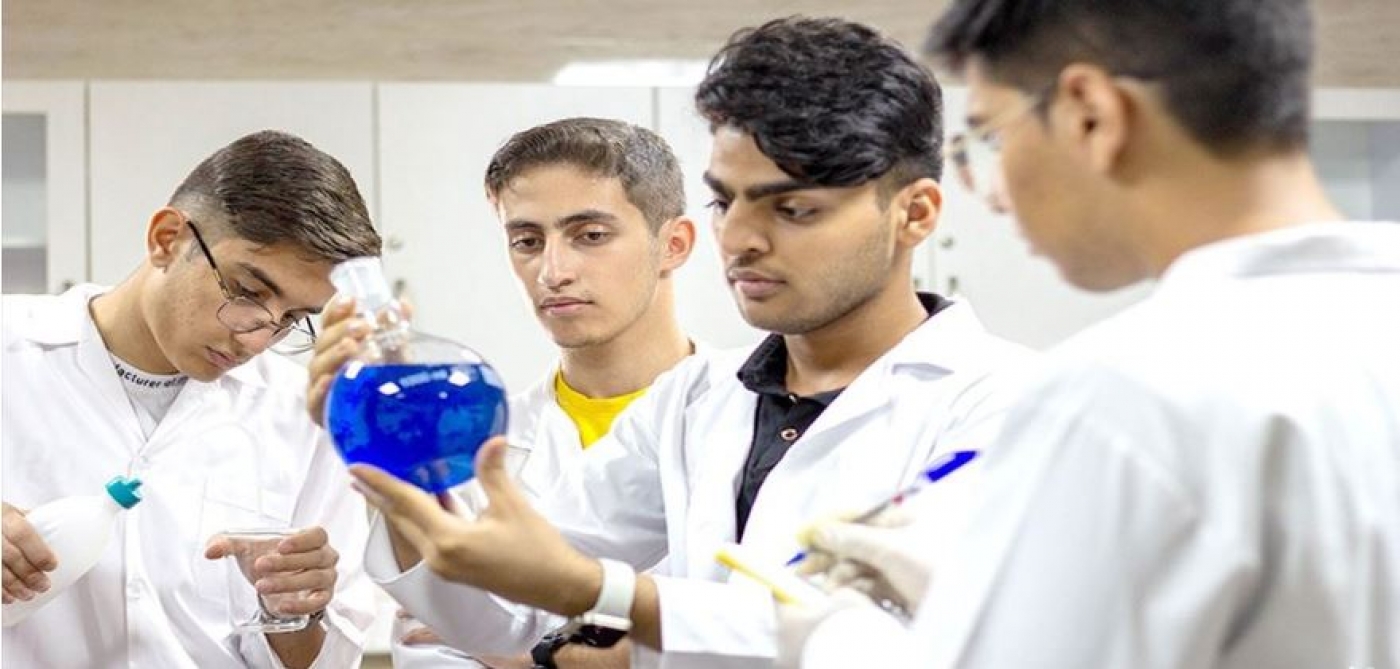 Winners of the Second Round of the 17th National Nanotechnology Olympiad Announced